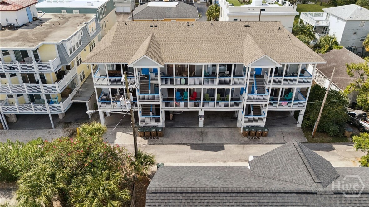 5 17th Place, Unit 2A Tybee Island, GA 31328 - Photo 49 of 57
