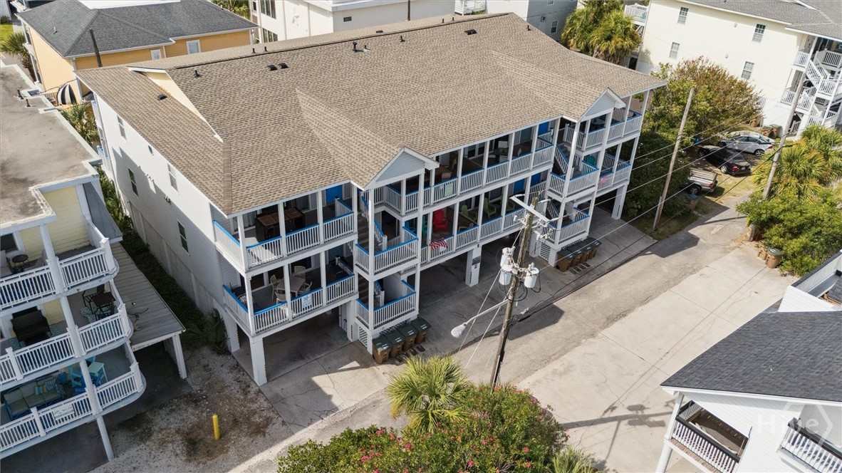 5 17th Place, Unit 2A Tybee Island, GA 31328 - Photo 50 of 57