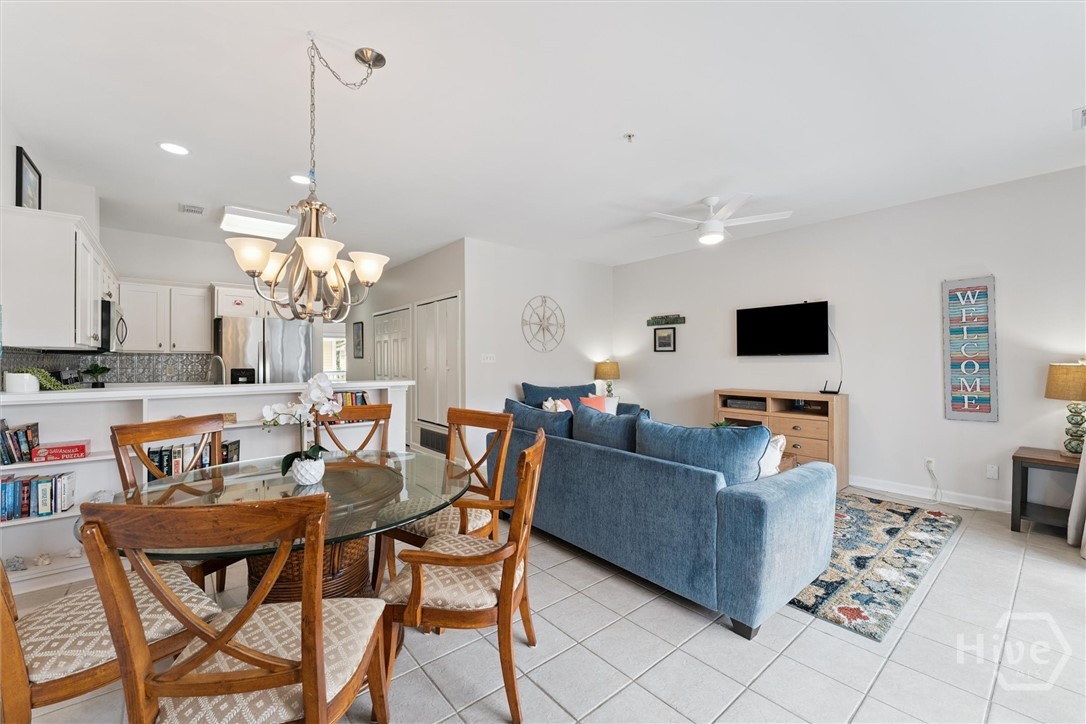 5 17th Place, Unit 2A Tybee Island, GA 31328 - Photo 5 of 57
