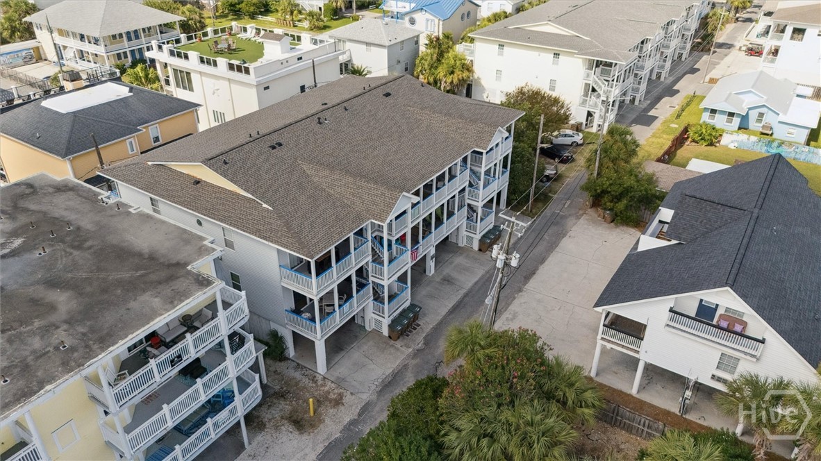 5 17th Place, Unit 2A Tybee Island, GA 31328 - Photo 51 of 57