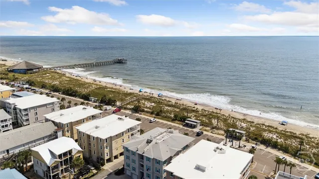 $425,000 | 5 17th Place, Unit 2A, Tybee Island, GA 31328
