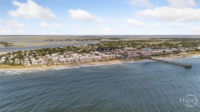 $425,000 | 5 17th Place, Unit 2A, Tybee Island, GA 31328