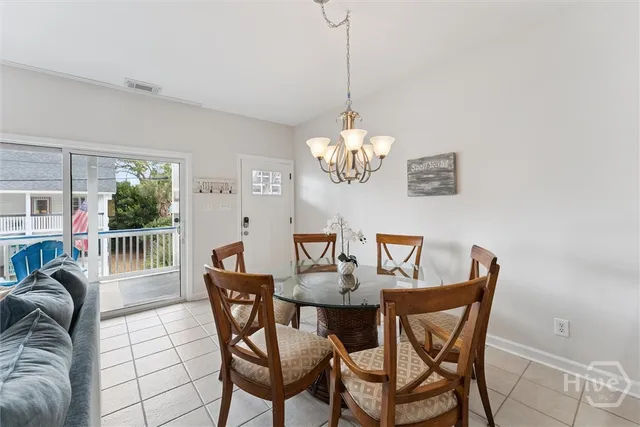 $425,000 | 5 17th Place, Unit 2A, Tybee Island, GA 31328