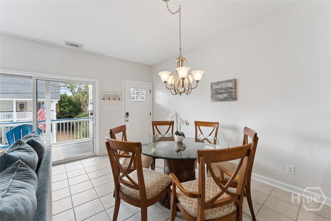 5 17th Place, Unit 2A Tybee Island, GA 31328 - Photo 9 of 57