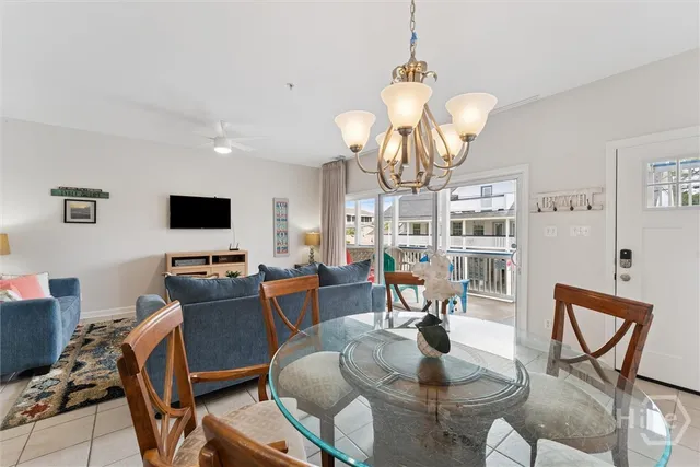 $425,000 | 5 17th Place, Unit 2A, Tybee Island, GA 31328