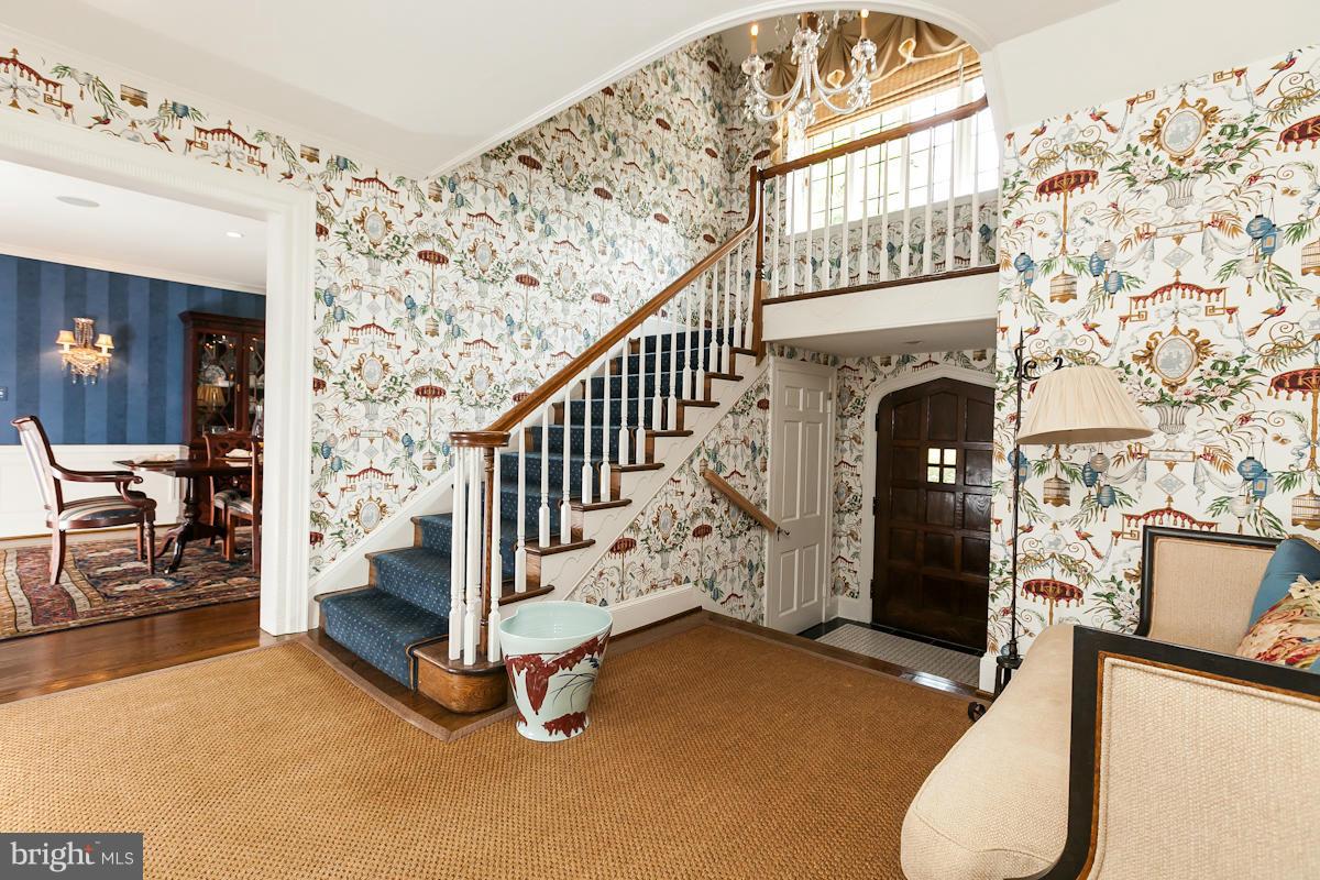7900 Ruxwood Road Baltimore, MD 21204 - Photo 3 of 30 Foyer