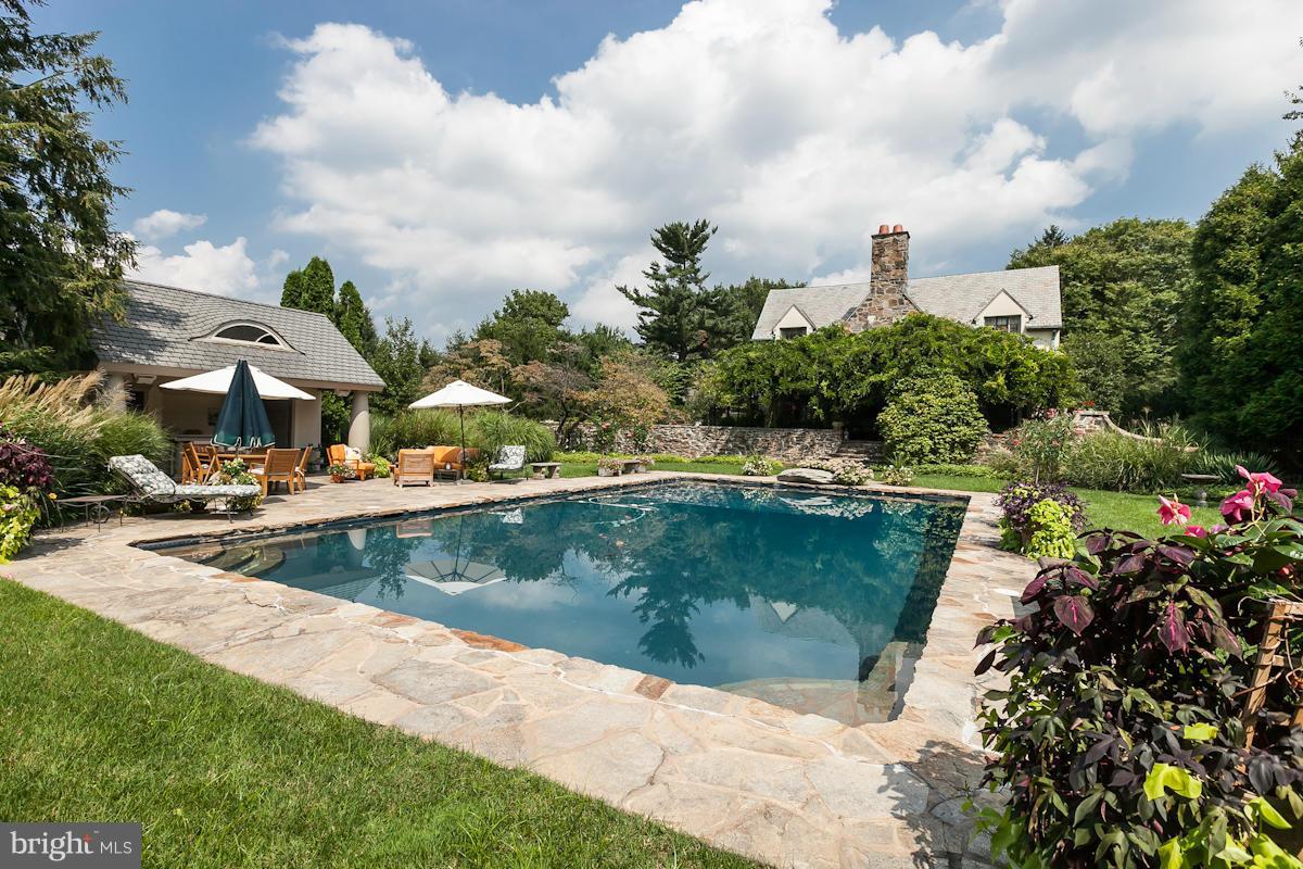 7900 Ruxwood Road Baltimore, MD 21204 - Photo 23 of 30 Pool