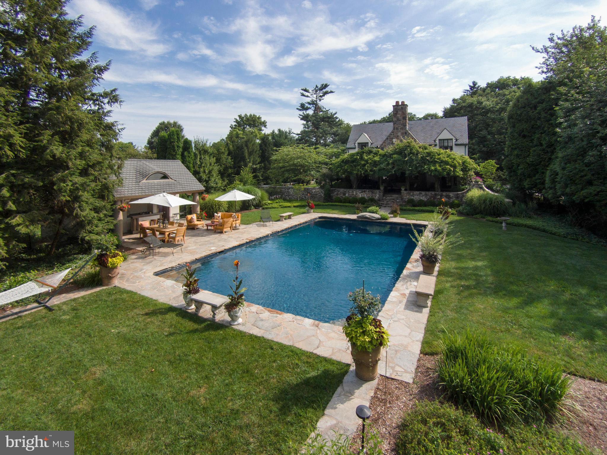 7900 Ruxwood Road Baltimore, MD 21204 - Photo 24 of 30 Pool