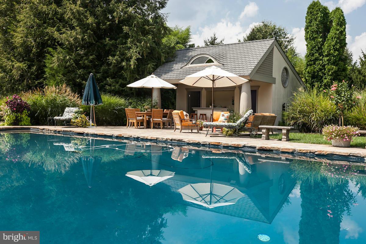 7900 Ruxwood Road Baltimore, MD 21204 - Photo 25 of 30 Pool House