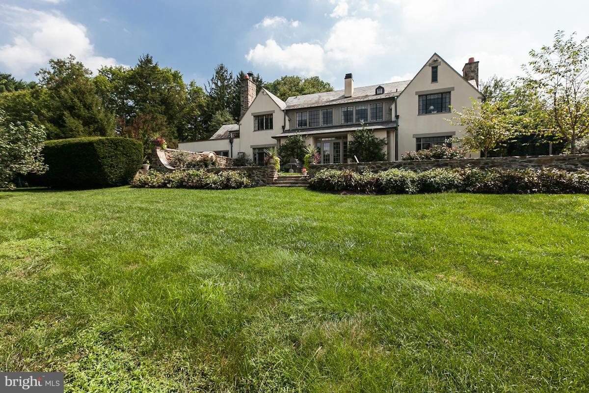 7900 Ruxwood Road Baltimore, MD 21204 - Photo 26 of 30 Exterior Rear