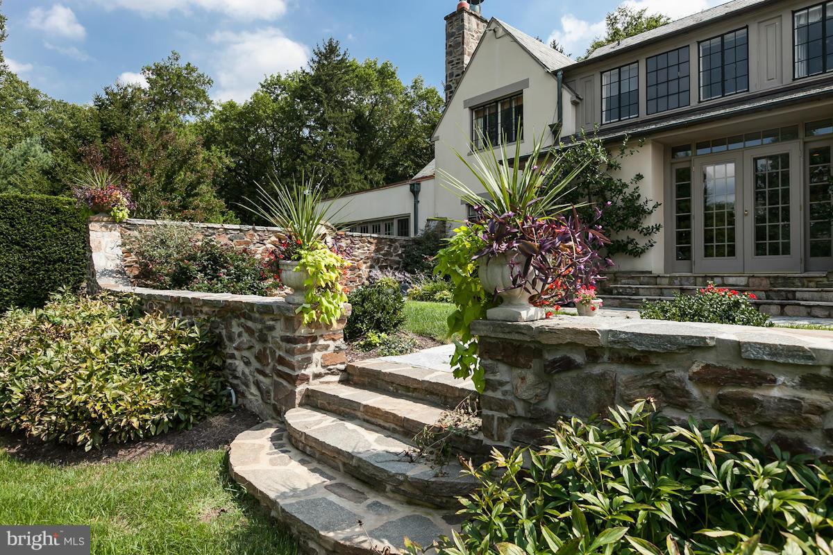 7900 Ruxwood Road Baltimore, MD 21204 - Photo 27 of 30 Garden Terrace