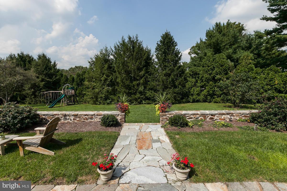7900 Ruxwood Road Baltimore, MD 21204 - Photo 28 of 30 Garden Terrace