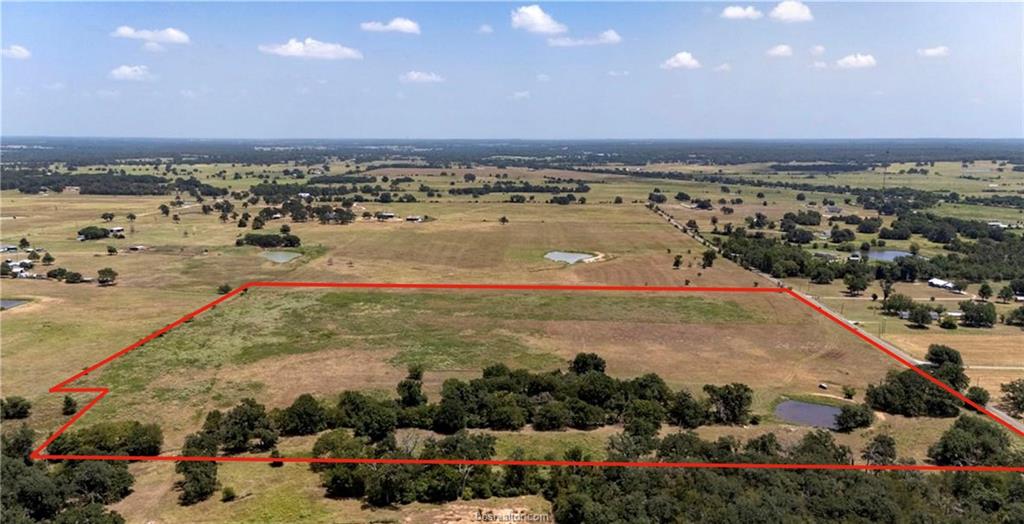 Tbd Templeton Road Hearne, TX 77859 - Photo 4 of 19 Lot lines are approximate