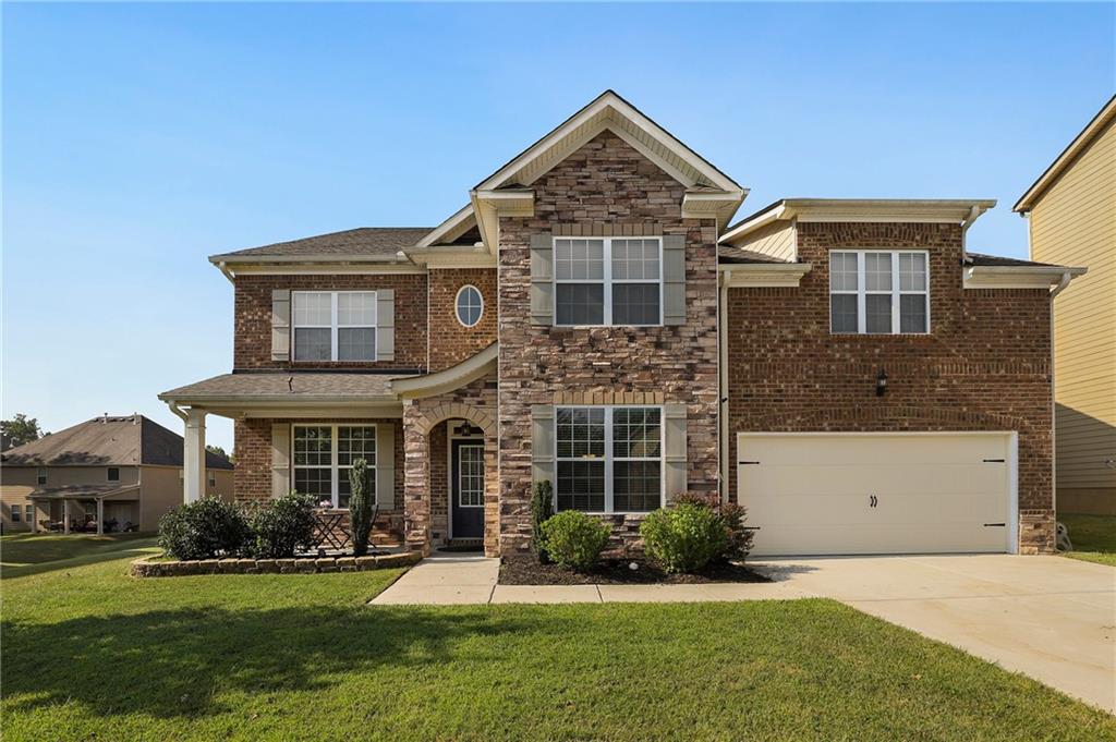 94 Lanier Ridge Acworth, GA 30101 - Photo 1 of 1 Gallery Image 1