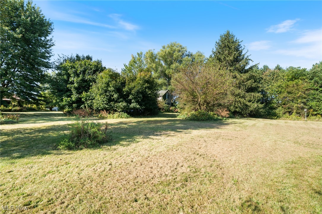 816 Butler Road South New London, OH 44851 - Photo 21 of 24 View of grassy yard