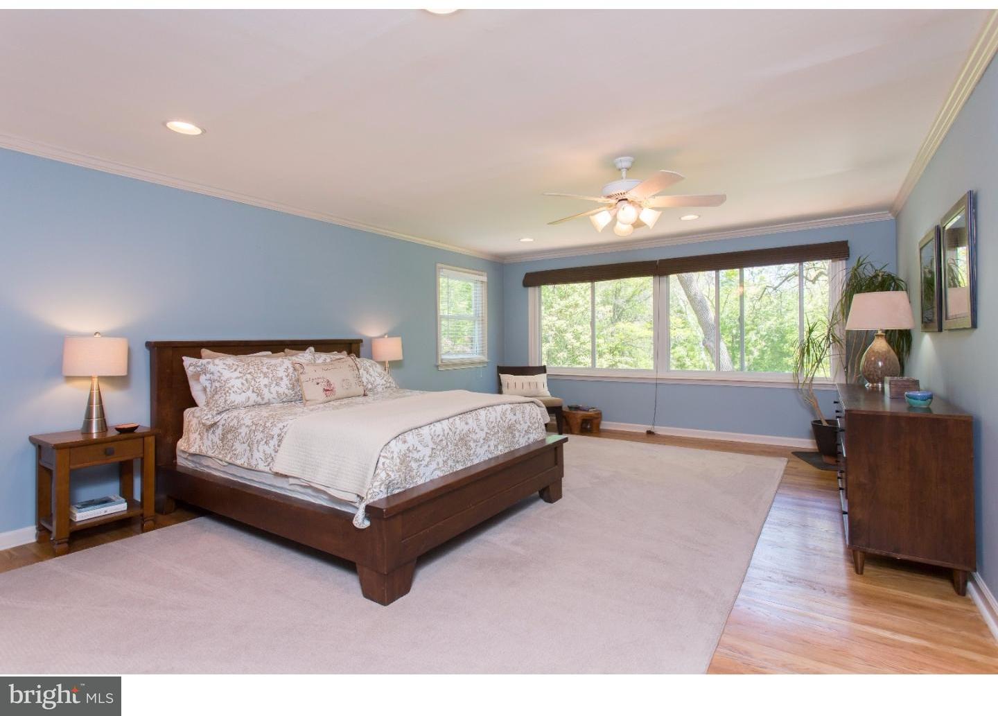 700 Joseph Drive Wayne, PA 19087 - Photo 11 of 16 Bedroom - Main