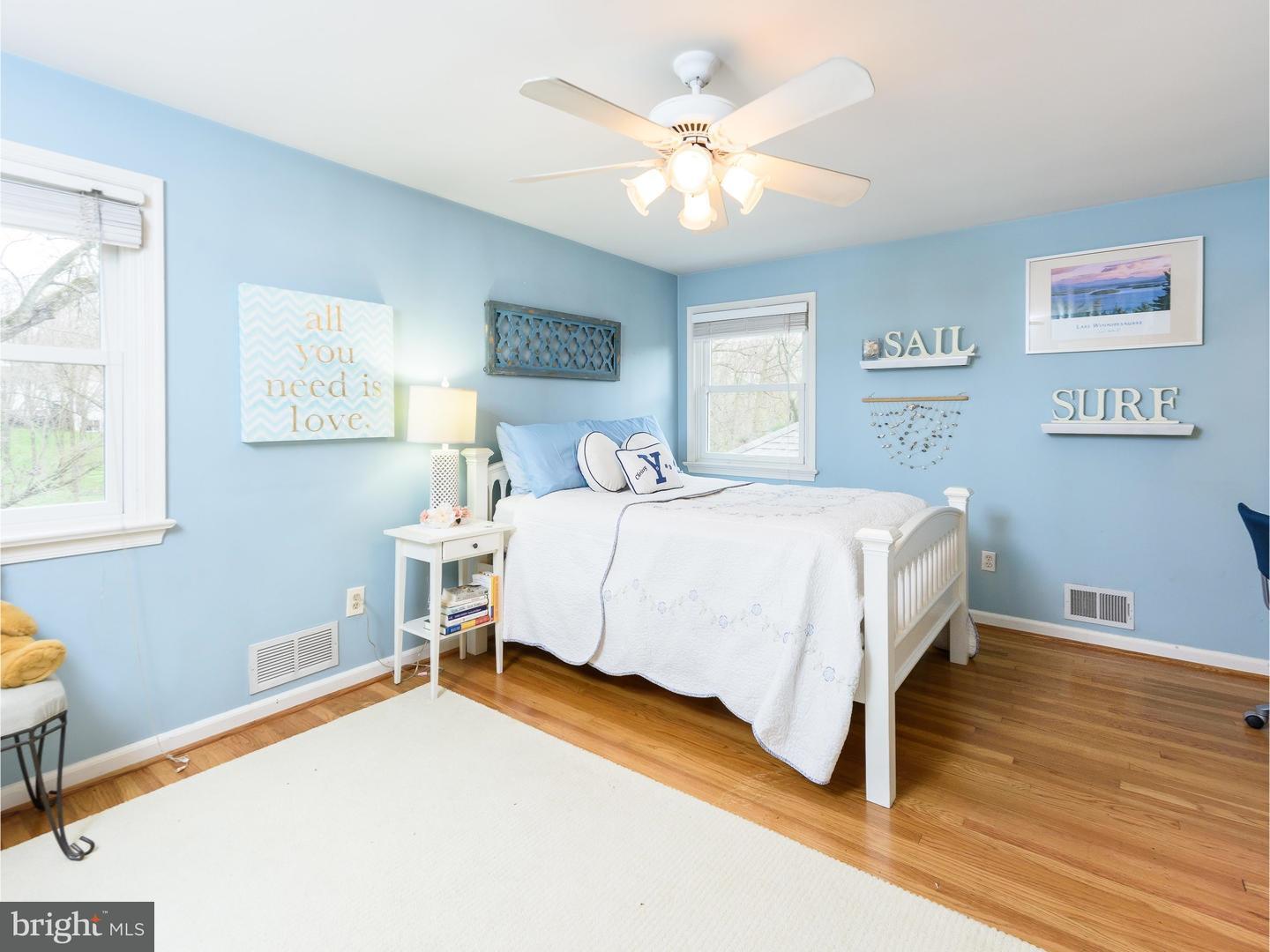 700 Joseph Drive Wayne, PA 19087 - Photo 12 of 16 Bedroom 3