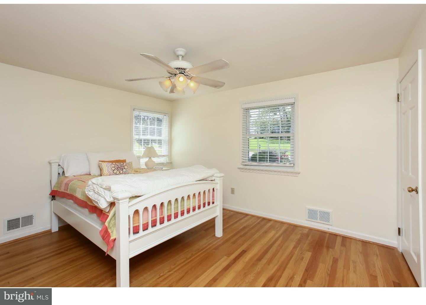 700 Joseph Drive Wayne, PA 19087 - Photo 13 of 16 Bedroom 4