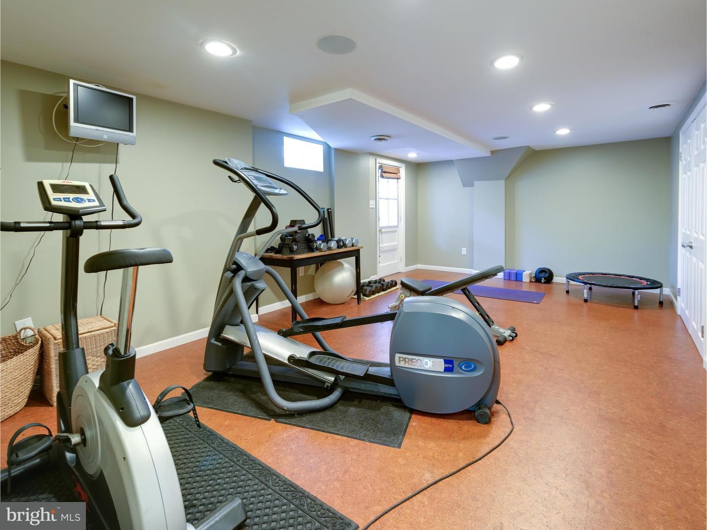 700 Joseph Drive Wayne, PA 19087 - Photo 14 of 16 Gym / Fitness Room