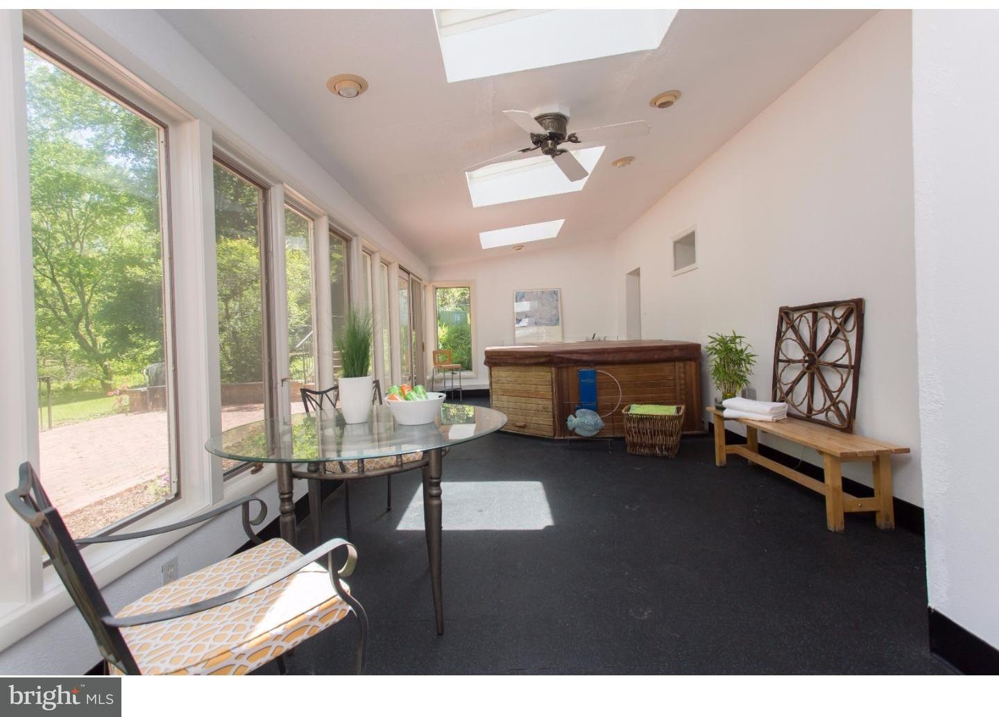 700 Joseph Drive Wayne, PA 19087 - Photo 16 of 16 Sun Room