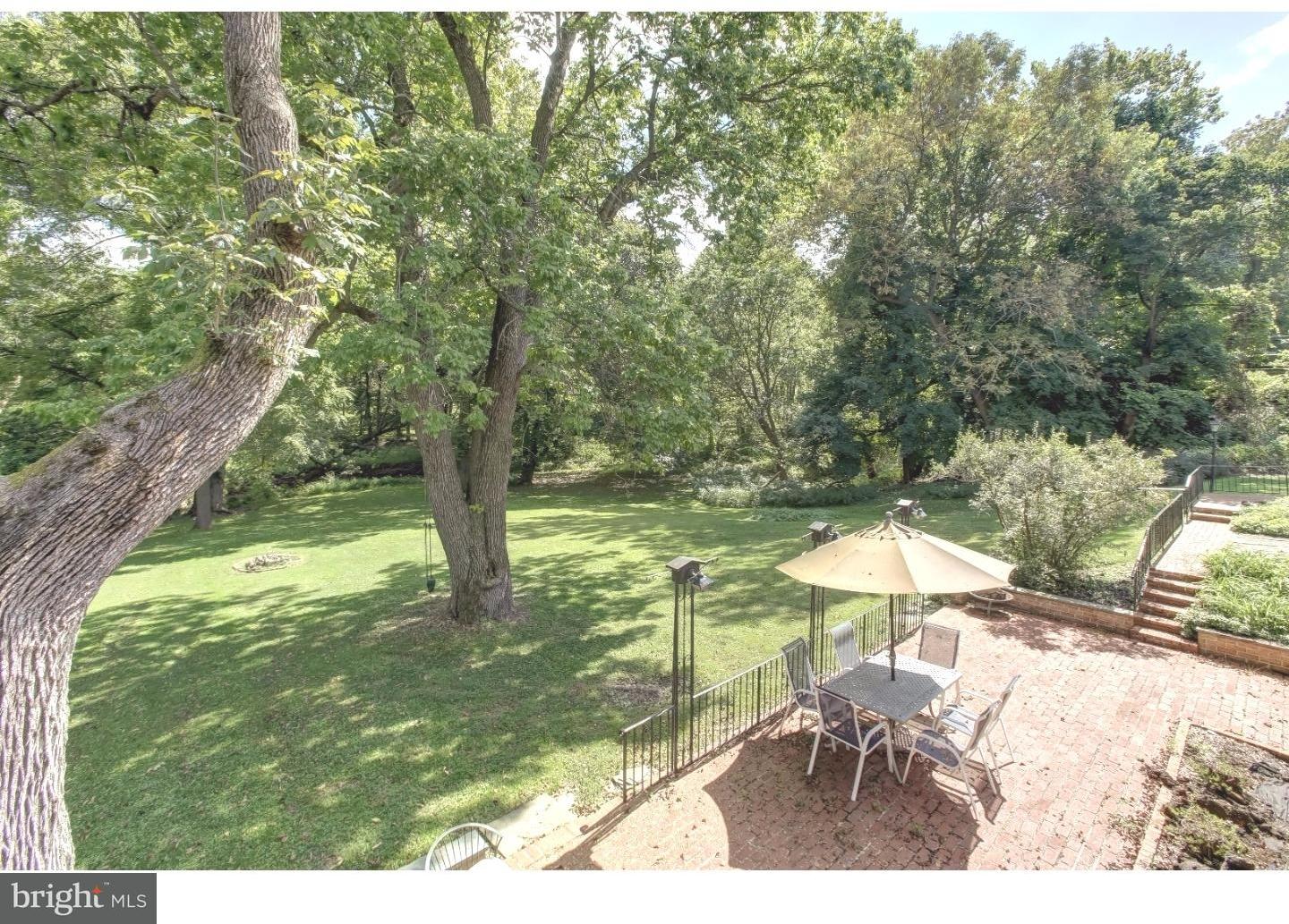 700 Joseph Drive Wayne, PA 19087 - Photo 3 of 16 Patio