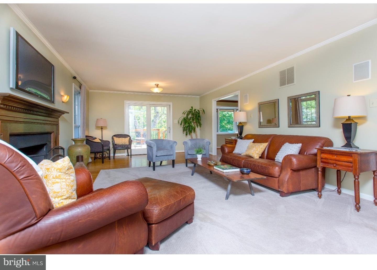 700 Joseph Drive Wayne, PA 19087 - Photo 6 of 16 Family Room