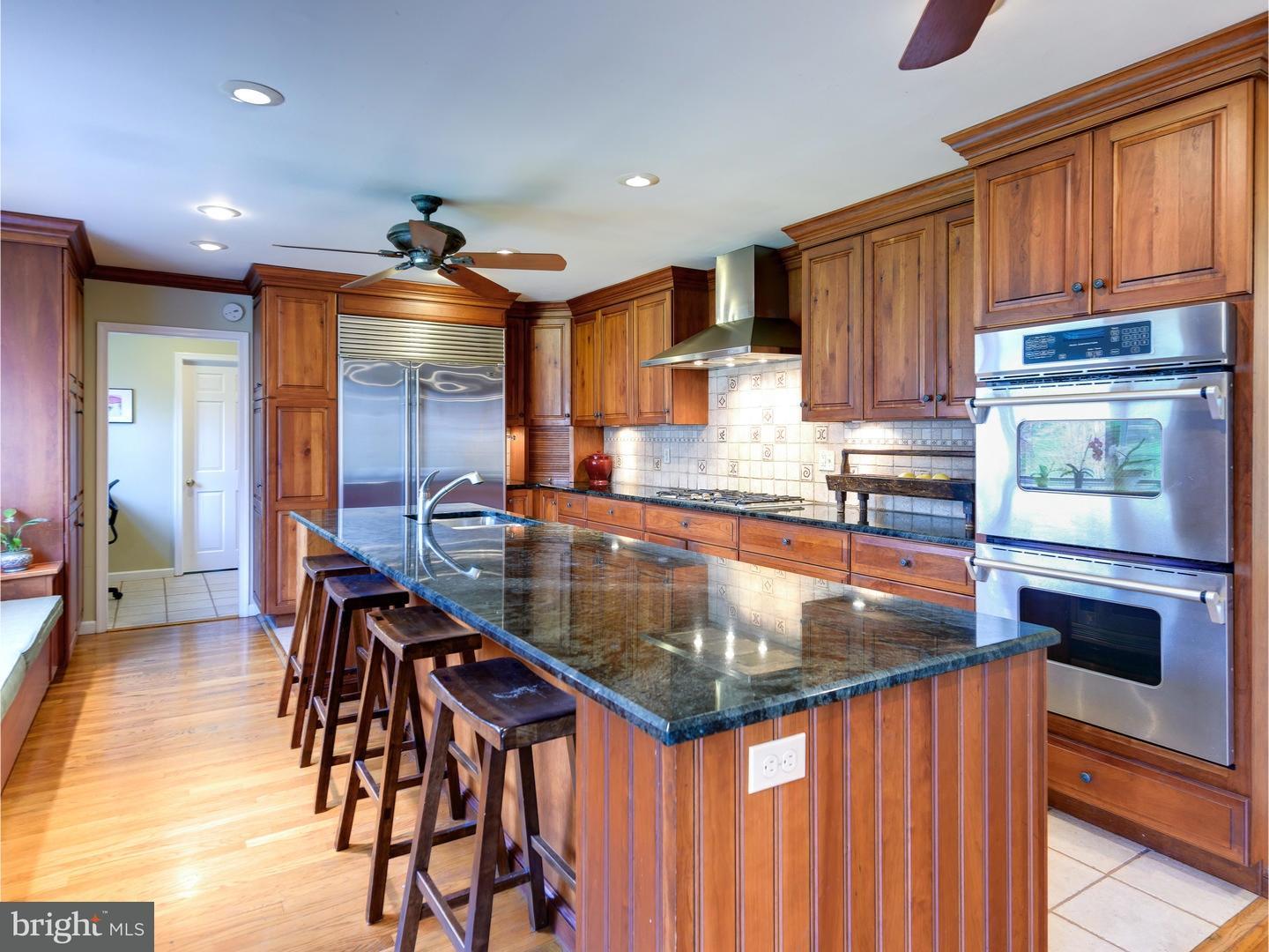 700 Joseph Drive Wayne, PA 19087 - Photo 7 of 16 Kitchen