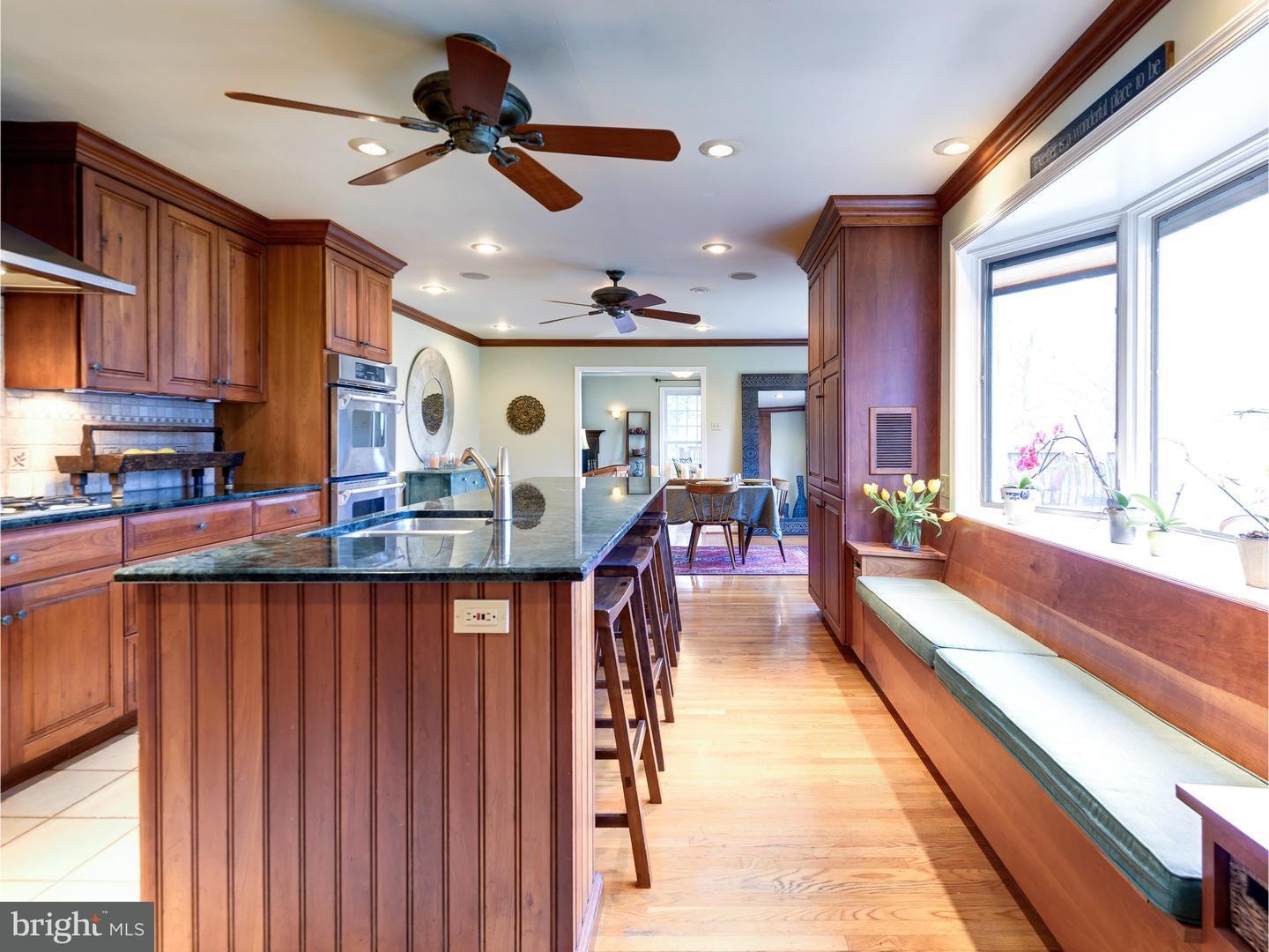 700 Joseph Drive Wayne, PA 19087 - Photo 8 of 16 Kitchen