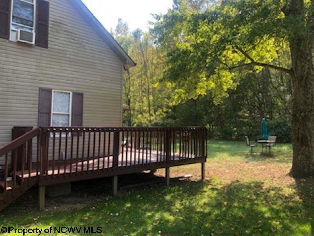 1713 Bingamon Road Worthington, WV 26591 - Photo 2 of 19 Gallery Image 2
