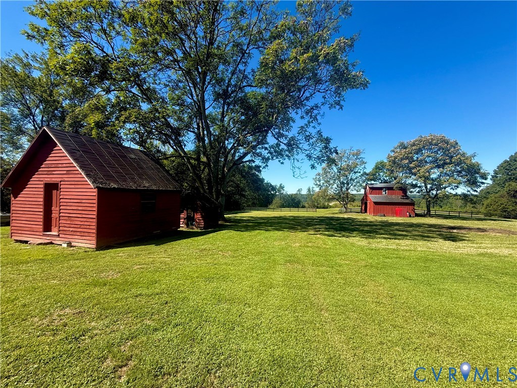 4733 Red House Road Phenix, VA 23959 - Photo 5 of 6 Gallery Image 5