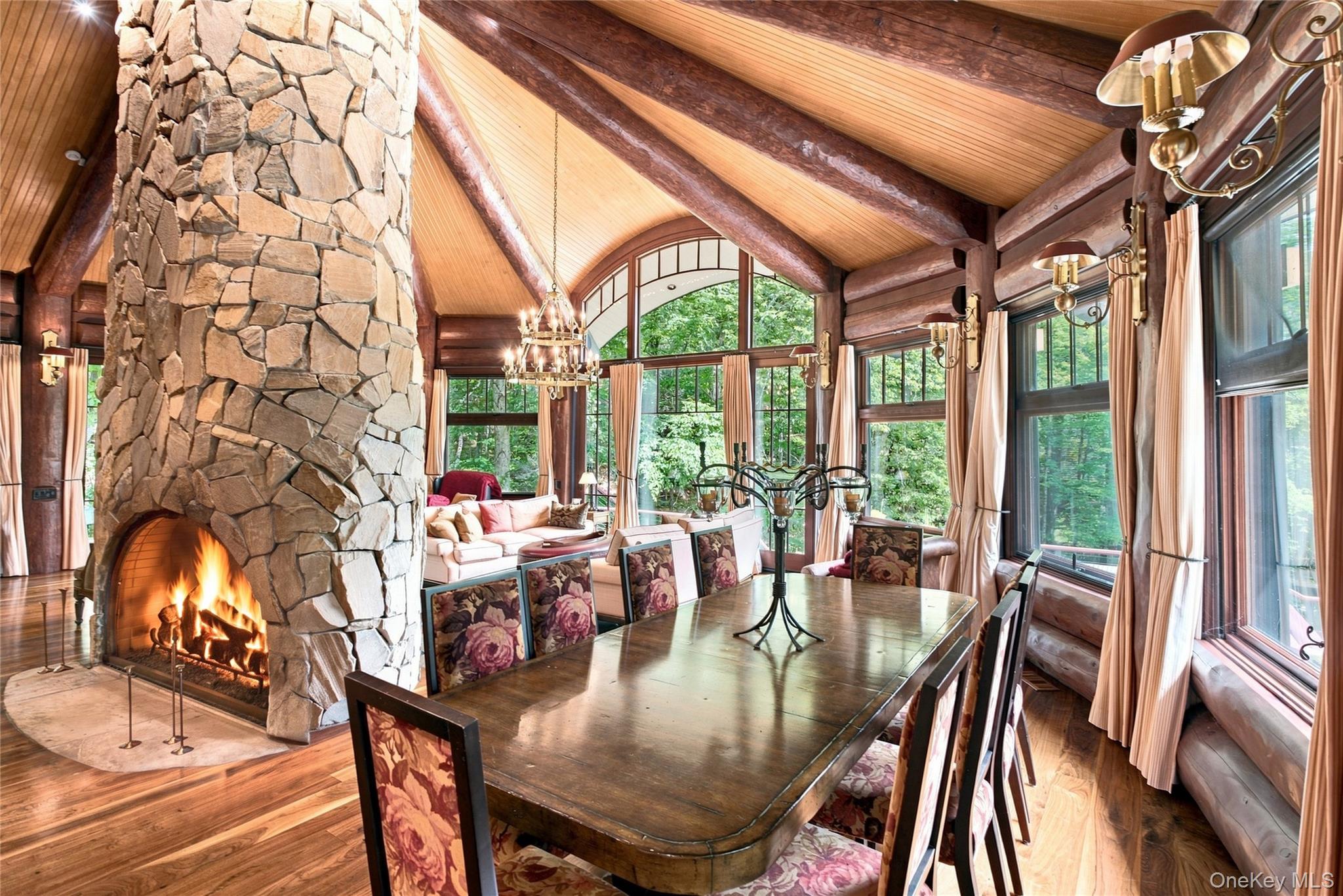 397 Moon Haw Road Phoenicia, NY 12464 - Photo 11 of 50 Gallery Image 11