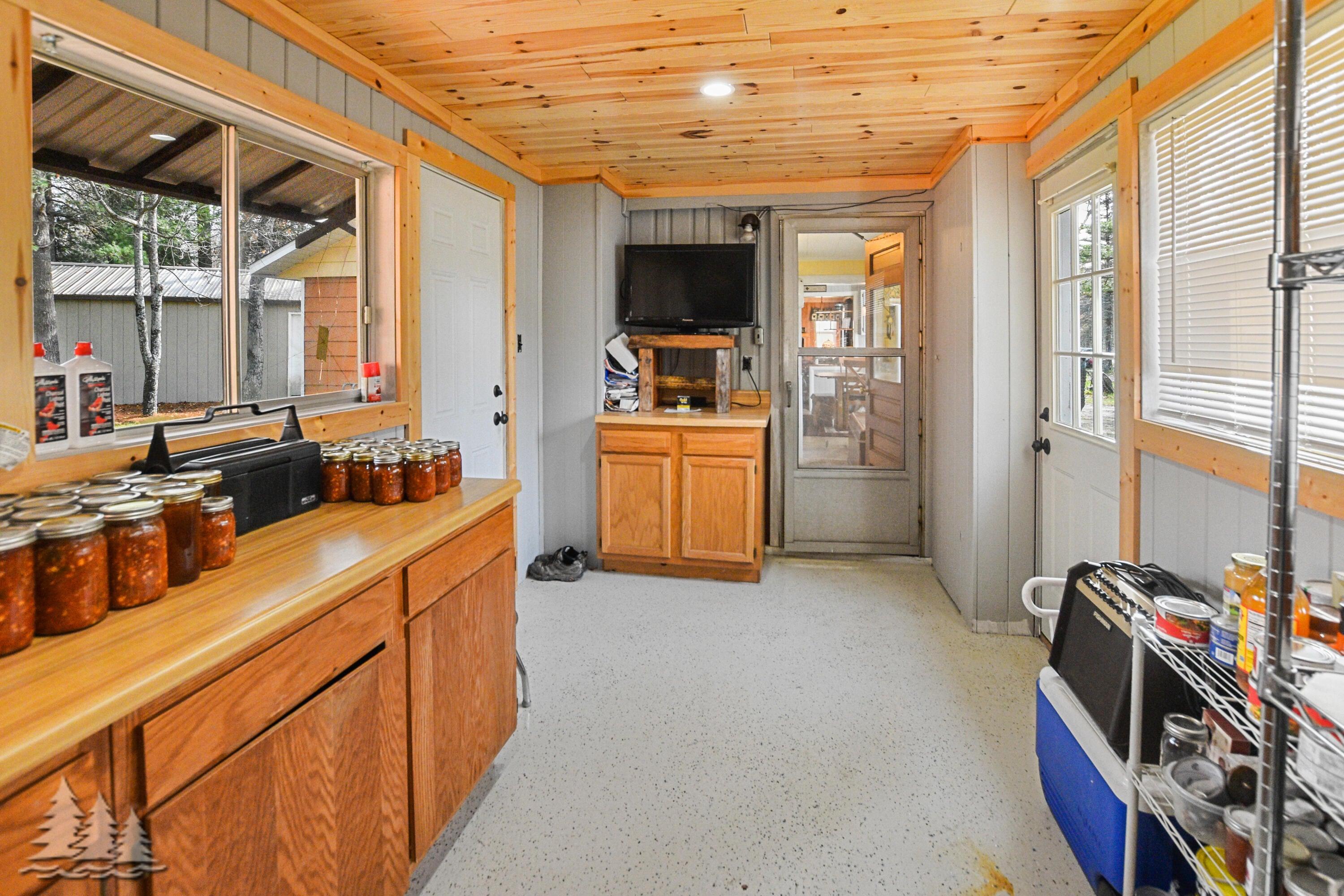 3381 Buttles Road Lewiston, MI 49756 - Photo 5 of 26 Gallery Image 5