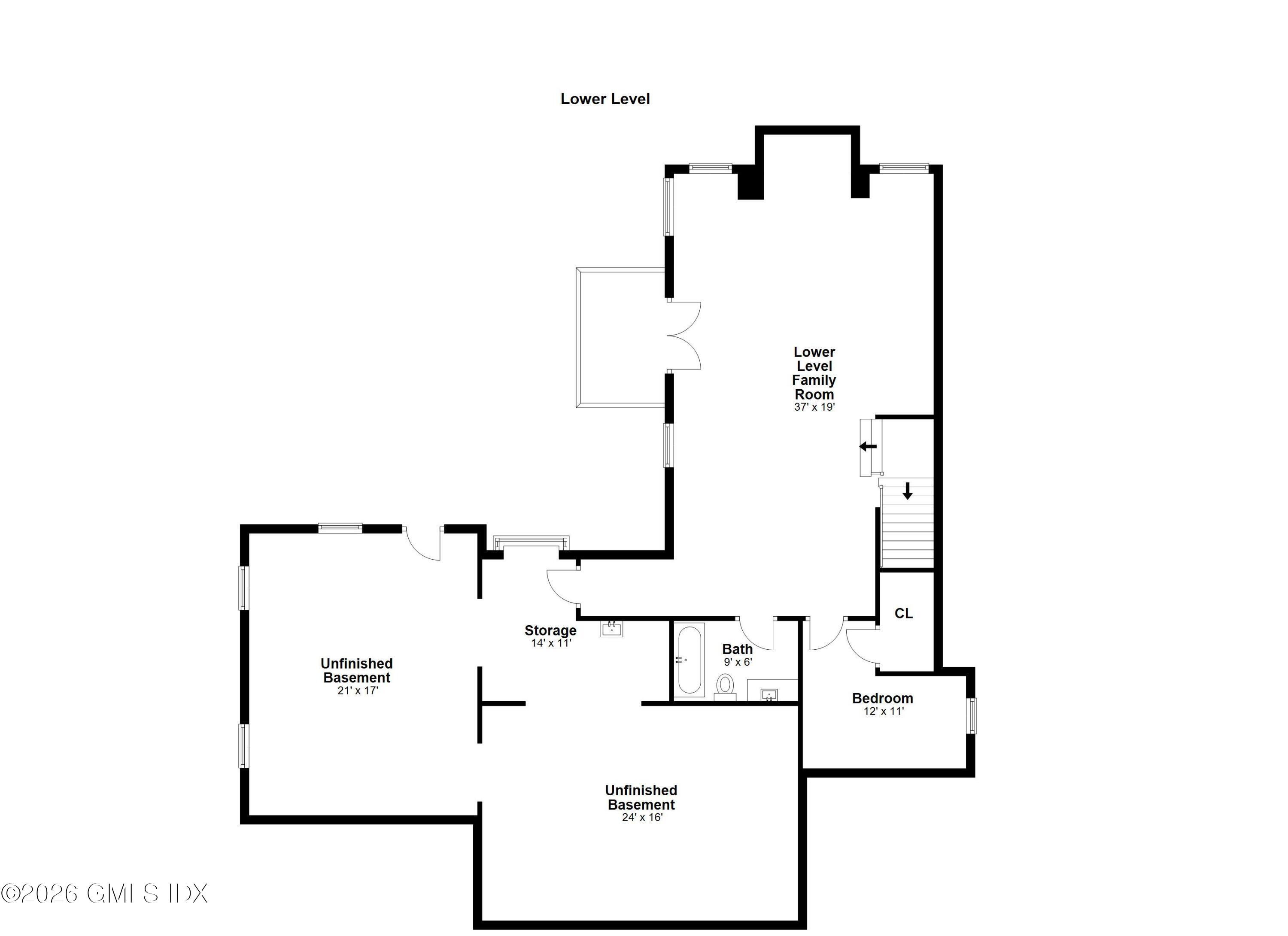 88 Orchard Street Cos Cob, CT 06807 - Photo 50 of 50 3-88 Orchard St, Lower, First, Second Le