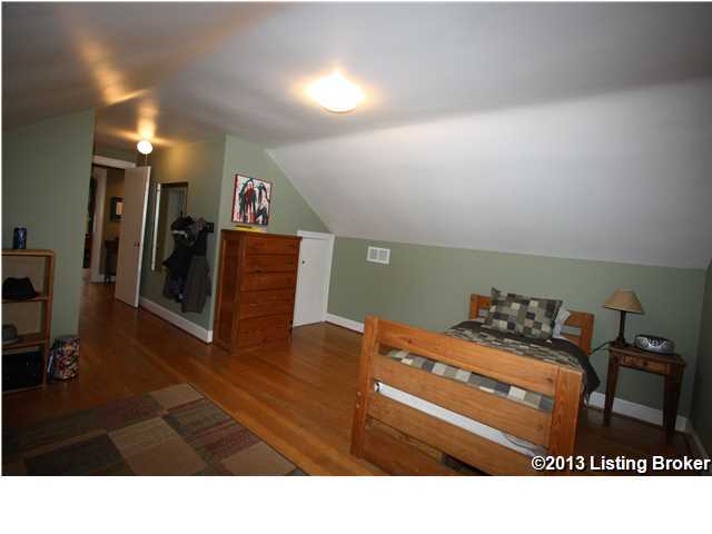 4316 Dannywood Road Louisville, KY 40220 - Photo 28 of 36 Additional Photo