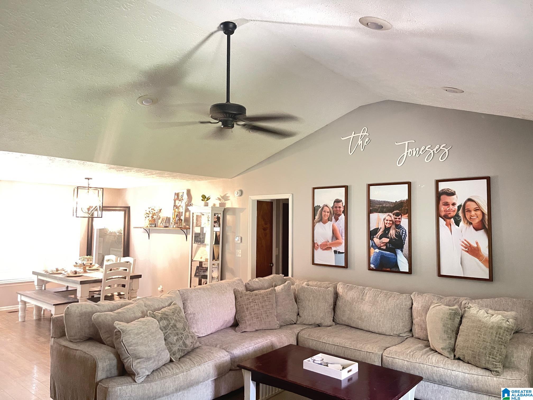158 Covington Rdg Drive Jacksonville, AL 36265 - Photo 5 of 30