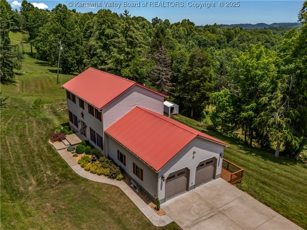 1437 Statts Mills Road Ripley, WV 25271 - Photo 36 of 45 Gallery Image 36