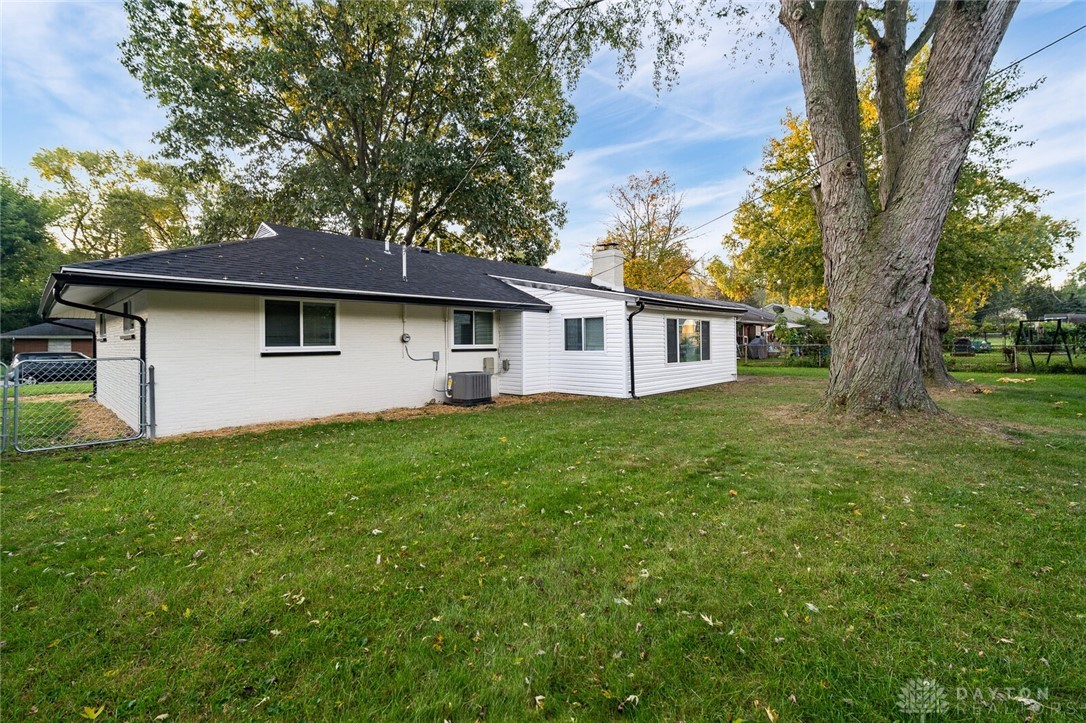 4317 Maxlin Road Kettering, OH 45429 - Photo 36 of 37 Gallery Image 36