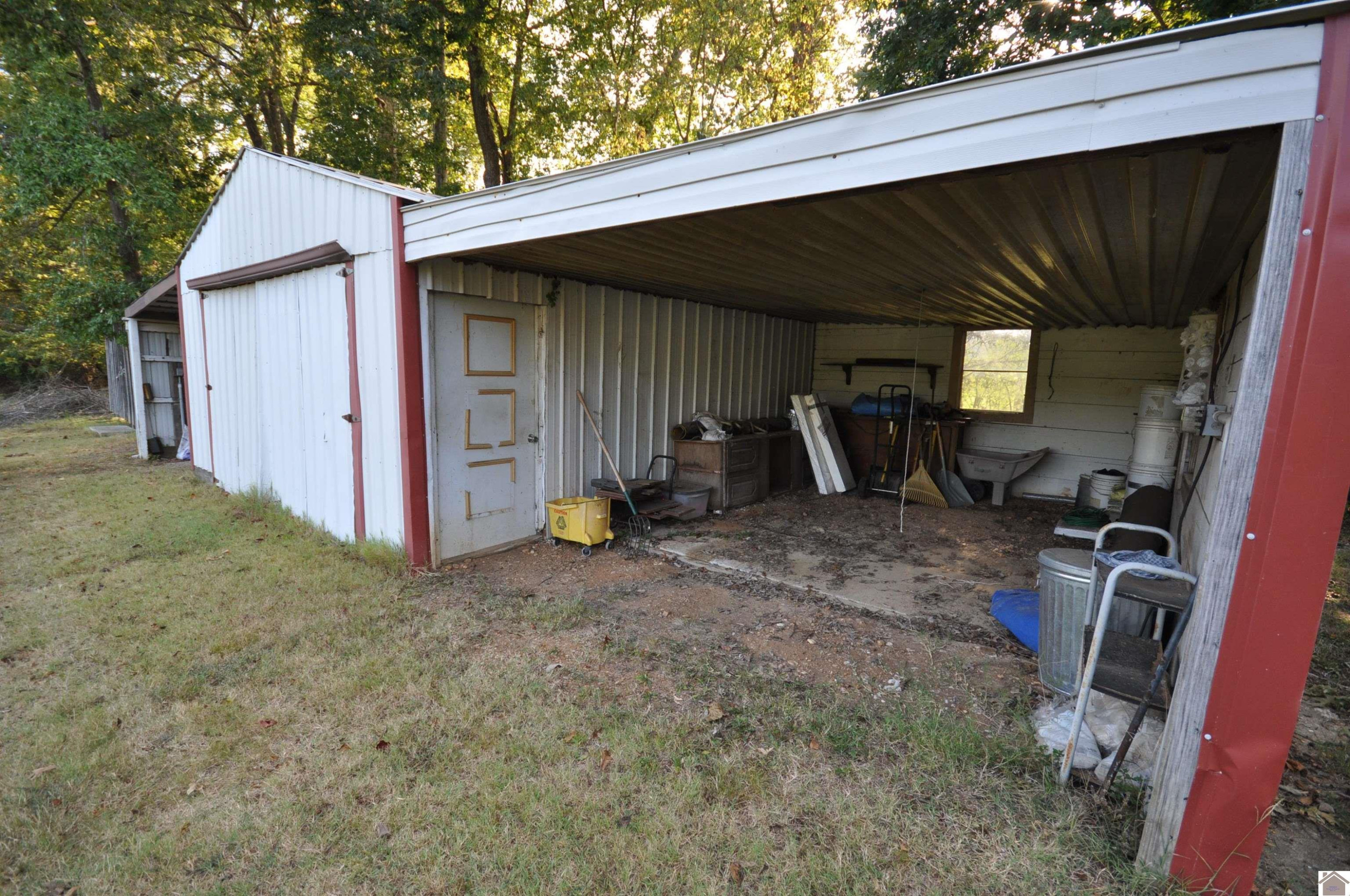 950 Reed Road Benton, KY 42025 - Photo 28 of 35 Photo 28