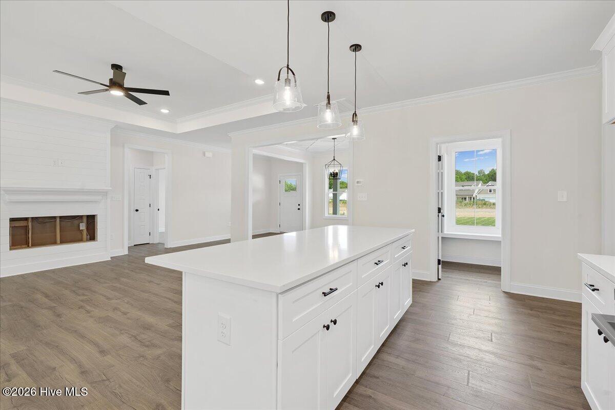 1859 South Big Woods Road Spring Hope, NC 27882 - Photo 11 of 35