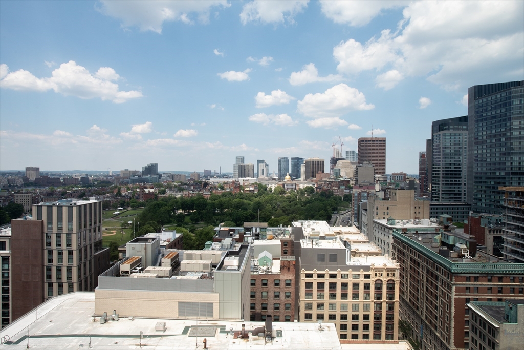 110 Stuart Street, Unit 23F Boston, MA 02116 - Photo 14 of 15