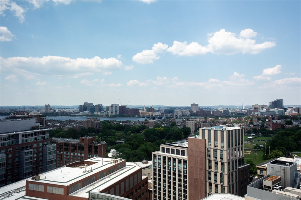 110 Stuart Street, Unit 23F Boston, MA 02116 - Photo 15 of 15