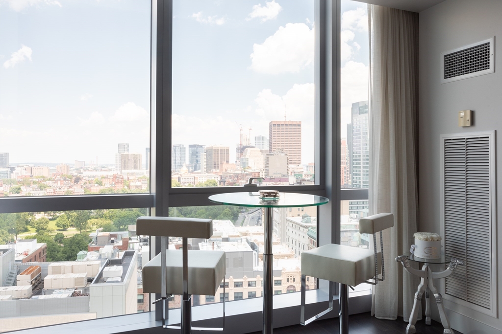 110 Stuart Street, Unit 23F Boston, MA 02116 - Photo 3 of 15