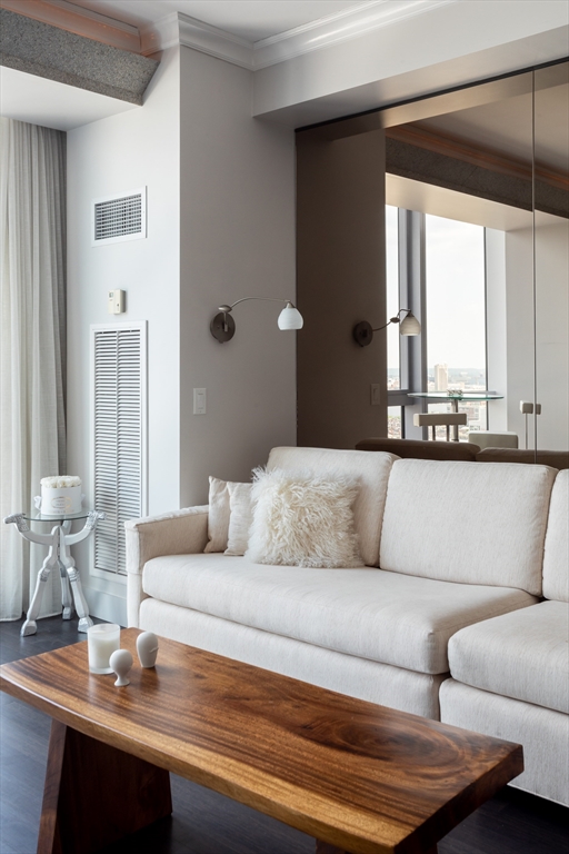 110 Stuart Street, Unit 23F Boston, MA 02116 - Photo 4 of 15