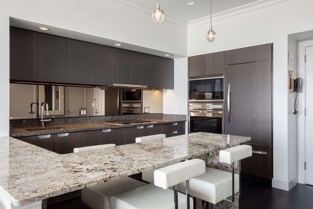 110 Stuart Street, Unit 23F Boston, MA 02116 - Photo 7 of 15