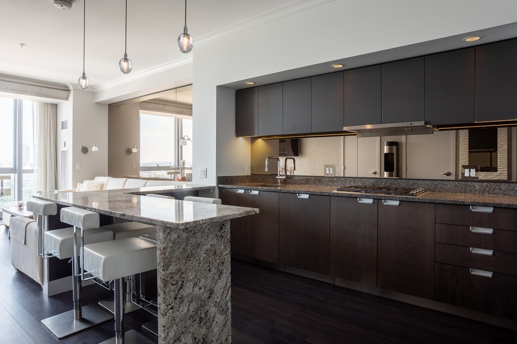 110 Stuart Street, Unit 23F Boston, MA 02116 - Photo 8 of 15