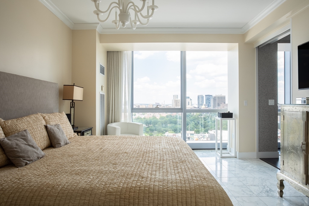 110 Stuart Street, Unit 23F Boston, MA 02116 - Photo 10 of 15