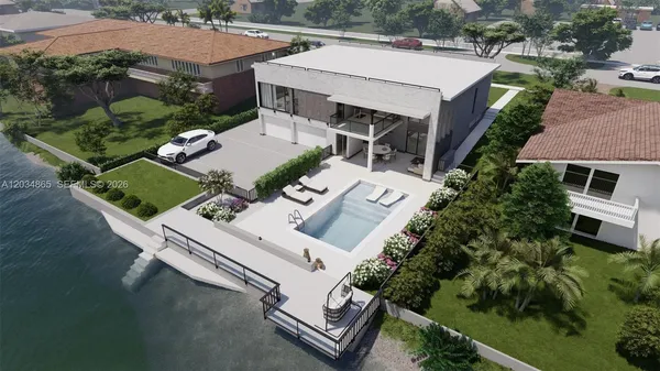 $2,200,000 | 424 Northeast 105th Street, Miami Shores, FL 33138