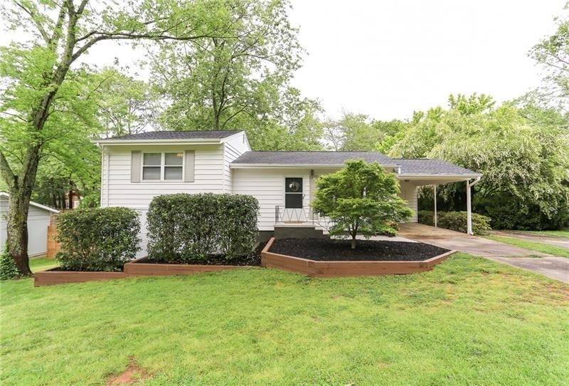 2900 Strathmoor Road Smyrna, GA 30080 - Photo 1 of 1