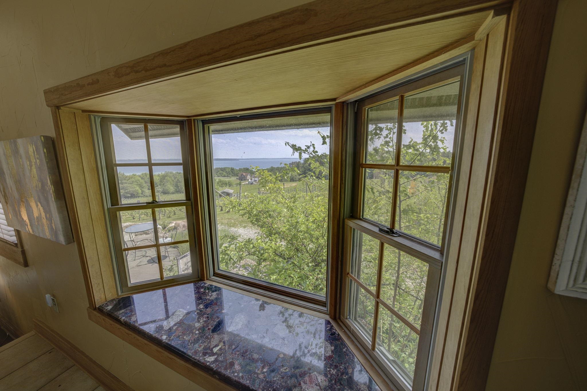 10702 East Hilltop Road Suttons Bay, MI 49682 - Photo 21 of 92