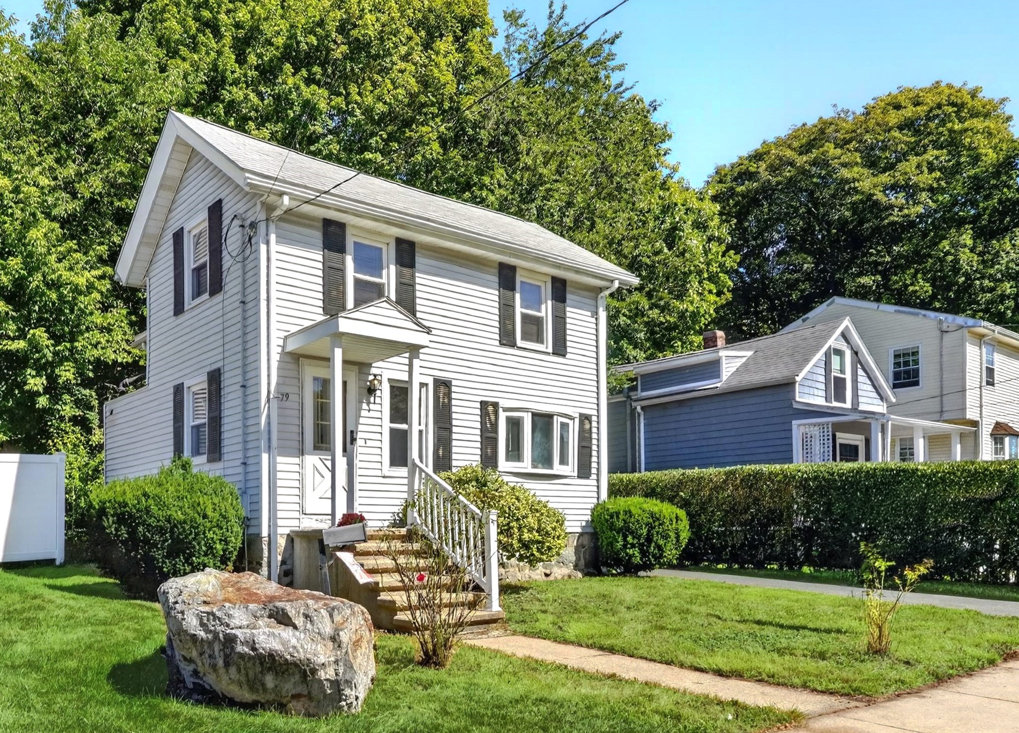 79 Maple Street Melrose, MA 02176 - Photo 22 of 31 Gallery Image 22